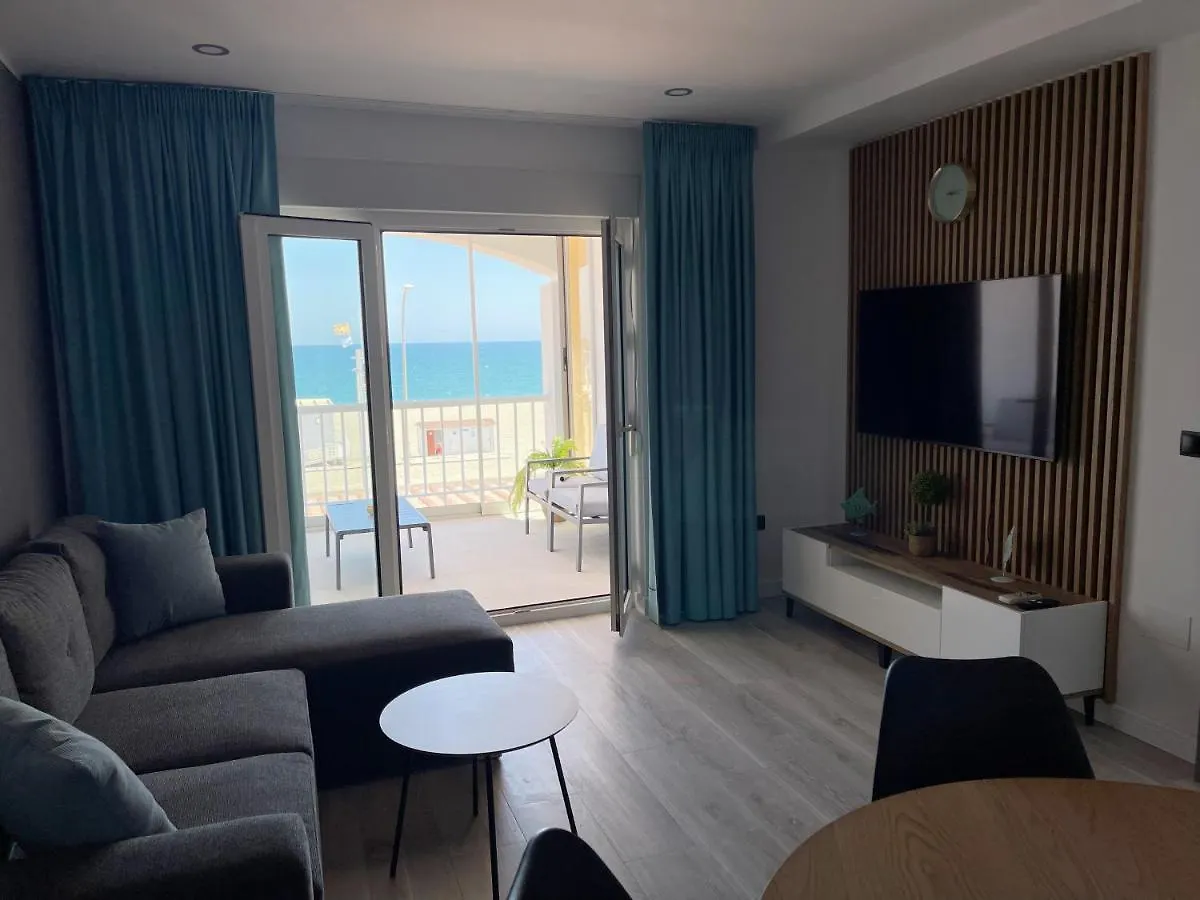 Villa Dru Roquetas de Mar Apartment
