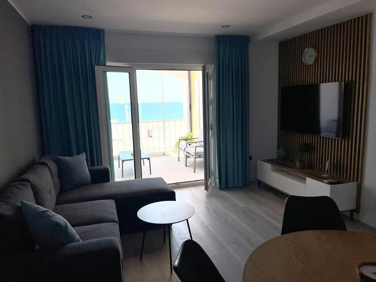 Villa Dru Roquetas de Mar