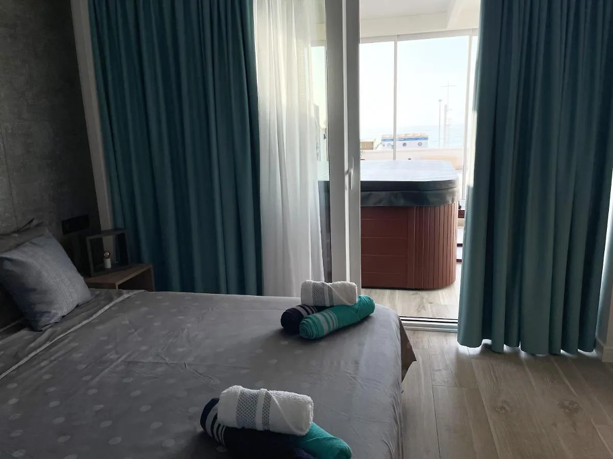 Villa Dru Roquetas de Mar Apartment