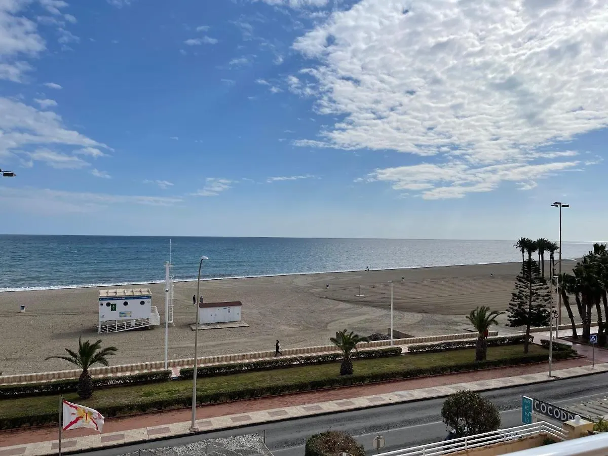 Villa Dru Roquetas de Mar
